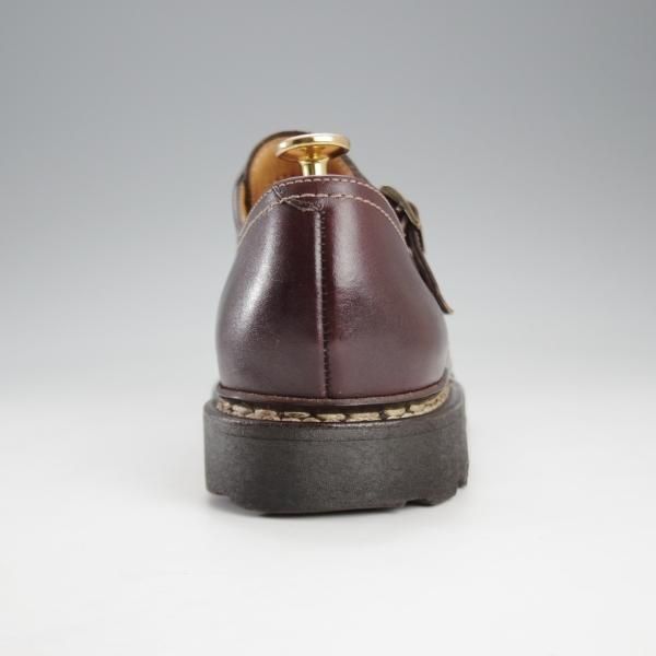 Paraboot UA別注 William サイズ5.5 未使用 Paraboot UA別注 William サイズ5.5 未使用 - メルカリ