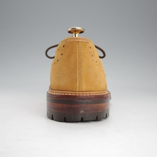 極上★トリッカーズ SIZE 7【現行定価￥121,000-★コムデギャルソン別注/ジュンヤワタナベ】BOURTON/バートン/M5633/Tricker's★k175