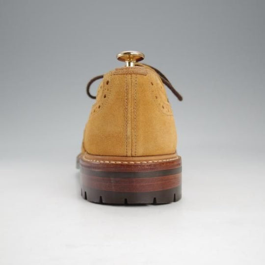 極上★トリッカーズ SIZE 7【現行定価￥121,000-★コムデギャルソン別注/ジュンヤワタナベ】BOURTON/バートン/M5633/Tricker's★k175