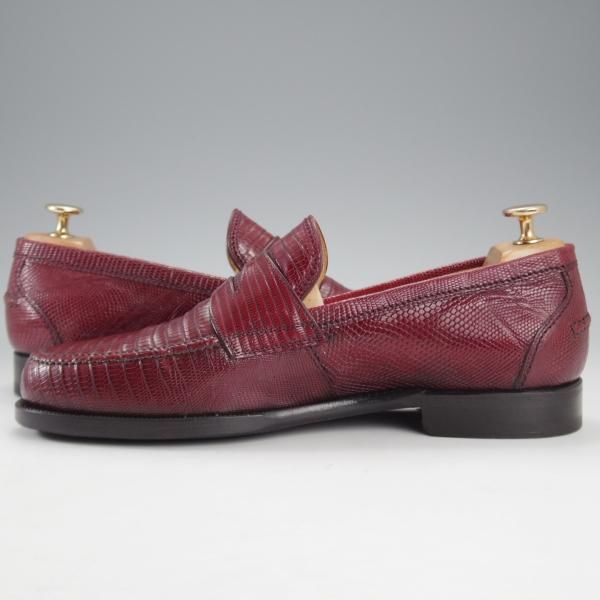 フラテッリ・ジャコメッティ SIZE 42【リザード仕様/FG123