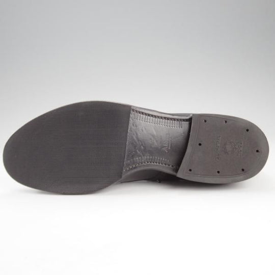 美品★オールデン 8D【貴重★コードバン仕様/6アイレットチャッカブーツ】モディファイドラスト/8645/黒/メンズ/ALDEN★k184