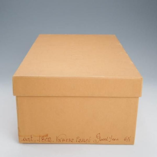 極上★(伊)ボノーラ 6.5E【貴重★ハンドソーンウェルテッド製法/旧ボノーラ】BEAMS F別注/ローファー/茶/ビームス/BONORA★k187