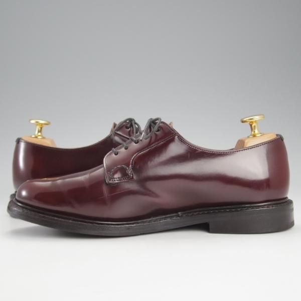 チャーチ SIZE 36【シャノン/SHANNON 2WR/赤茶】 | 高級中古革靴