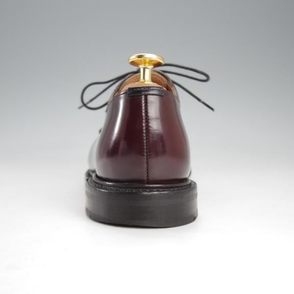 チャーチ SIZE 36【シャノン/SHANNON 2WR/赤茶】 | 高級中古革靴