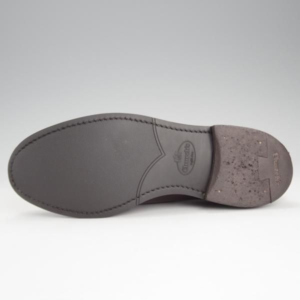 チャーチ SIZE 36【シャノン/SHANNON 2WR/赤茶】 | 高級中古革靴