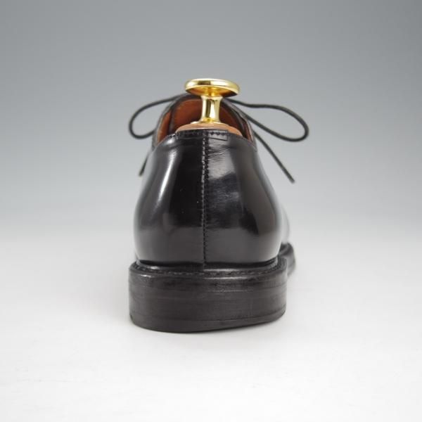 極上★チャーチ(レディース) SIZE 36【定価￥160,600-★シャノン/SHANNON 2WR】プレーントゥ/黒/Church's★k190