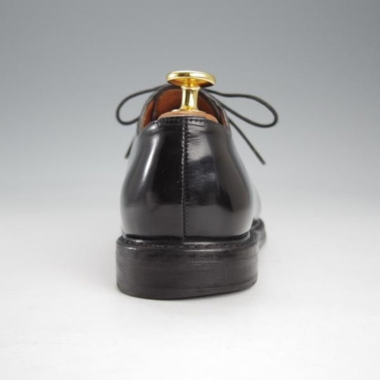 極上★チャーチ(レディース) SIZE 36【定価￥160,600-★シャノン/SHANNON 2WR】プレーントゥ/黒/Church's★k190