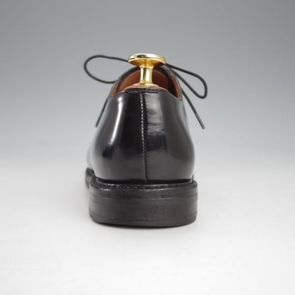 極上★チャーチ(レディース) SIZE 36【定価￥160,600-★シャノン/SHANNON 2WR】プレーントゥ/黒/Church's★k190