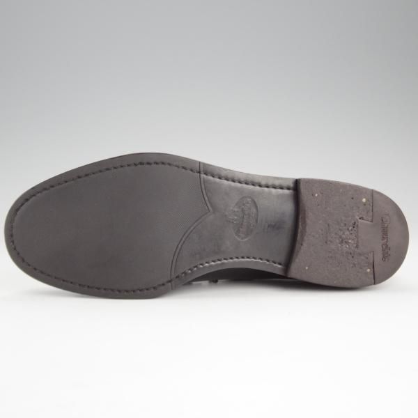 極上★チャーチ(レディース) SIZE 36【定価￥160,600-★シャノン/SHANNON 2WR】プレーントゥ/黒/Church's★k190