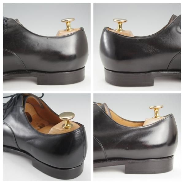 エドワードグリーン UK6.5程度【旧チェルシー/202ラスト/旧工場製