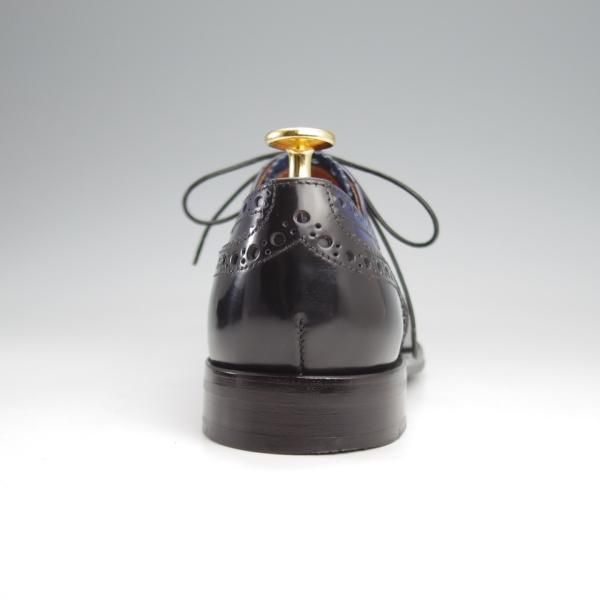 【極美品】 Church's チャーチ レディース BURWOOD バーウッド チャーチ SIZE 38【バーウッド/BURWOOD WG】 | 高級中古革靴の