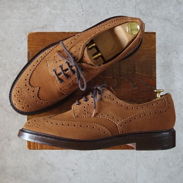 カジュアルシューズ | 【限定商品】M5633 BOURTON / CHINO