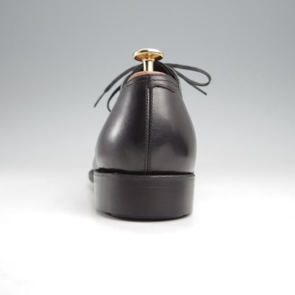 未使用★ユニオンインペリアル SIZE 8.5【ダイナイトソール仕様★パンチドキャップトゥ/U1708】カーフ/黒/メンズ/Union Imperial★k208