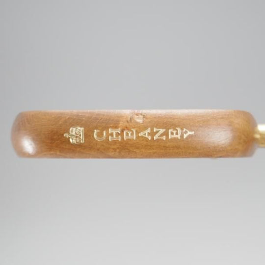 極上★(英)チーニー Mサイズ【★純正シューツリー】木製シューキーパー/メンズ/CHEANEY★k215