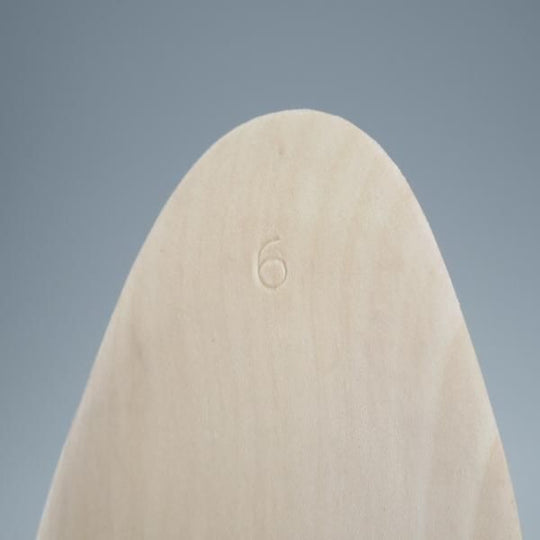 極上★(仏)ベルルッティ SIZE 6【★純正シューツリー】木製シューキーパー/メンズ/Berluti★k219