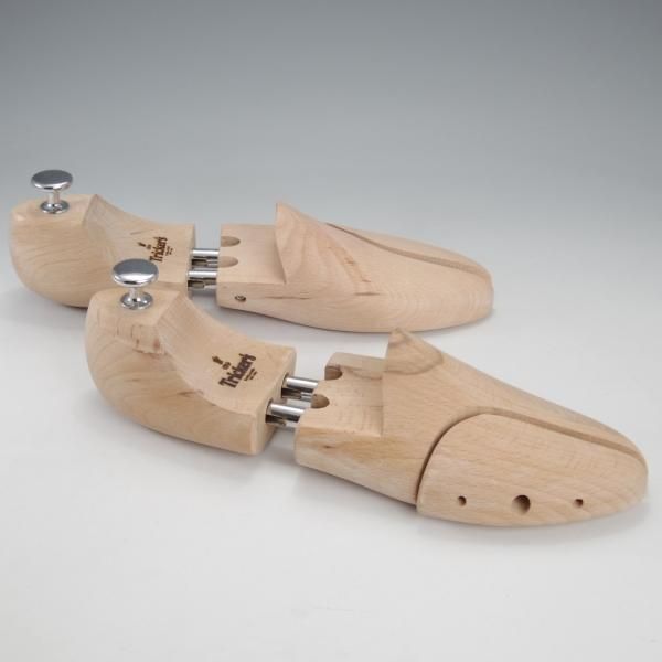 極上★トリッカーズ SIZE 40/41【★純正シューツリー】木製シューツリー/メンズ/Tricker's★k220