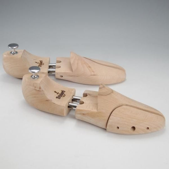 極上★トリッカーズ SIZE 40/41【★純正シューツリー】木製シューツリー/メンズ/Tricker's★k220