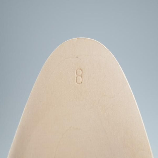 極上★(仏)ベルルッティ SIZE 8【貴重★純正シューツリー】木製シューキーパー/メンズ/Berluti★k221