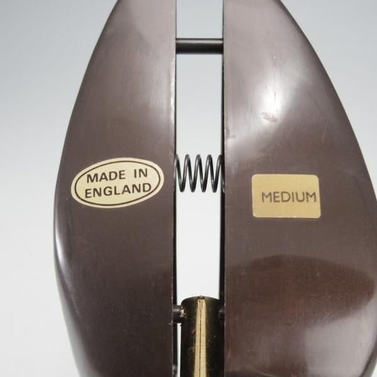 極上★チャーチ Mサイズ【貴重★旧チャーチの純正シューツリー/(英)ダスコ製】DASCO/木製シューキーパー/メンズ/Church's★k222