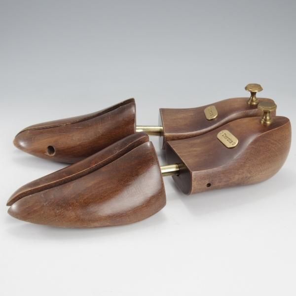 チャーチ Mサイズ【旧チャーチの純正シューツリー/(英)ダスコ製