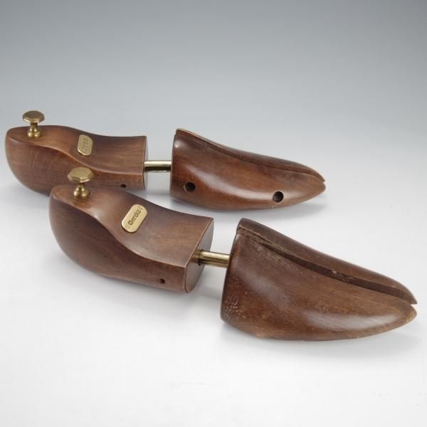 チャーチ Mサイズ【旧チャーチの純正シューツリー/(英)ダスコ製