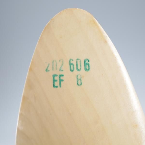 極上★エドワードグリーン UK8【★純正シューツリー/202ラスト/606ラスト】木製シューキーパー/メンズ/EDWARD GREEN★k226