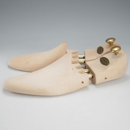 極上★エドワードグリーン 8E【現行定価￥26,400-★純正シューツリー】木製シューキーパー/メンズ/EDWARD GREEN★k227