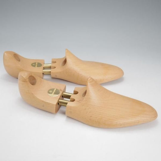 極上★ジョンロブ 6E【★純正シューツリー】木製シューツリー/メンズ/JOHN LOBB★k229