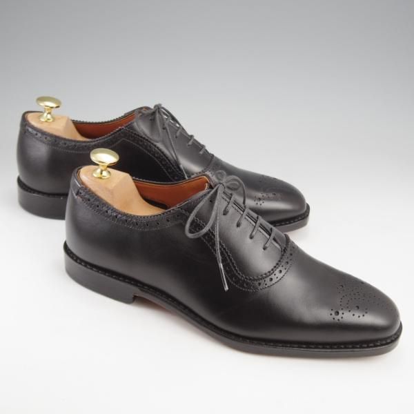 アレンエドモンズ 7.5D【オックスフォードシューズ/Cornwallis