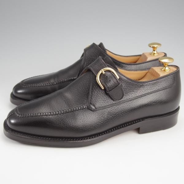 A*o様 M9242 タニノクリスチー SIZE 6 タニノクリスチー SIZE 6【ブラックラピド製法/CORDEO/黒