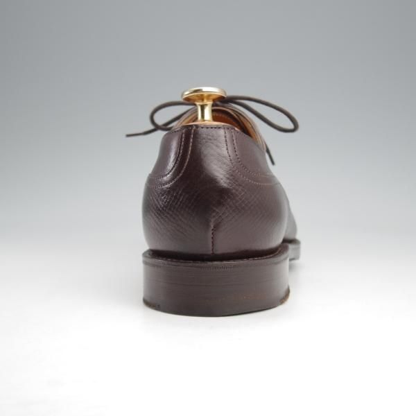 極上☆エドワードグリーン 6.5E【モデル定価￥258,500-☆ドーバー