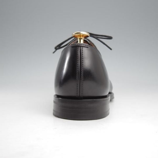 極美品★チャーチ 60G/UK6【定価￥176,000-★コンサル/CONSUL R】173ラスト/ストレートチップ/カーフ/黒/メンズ/Church'★k256