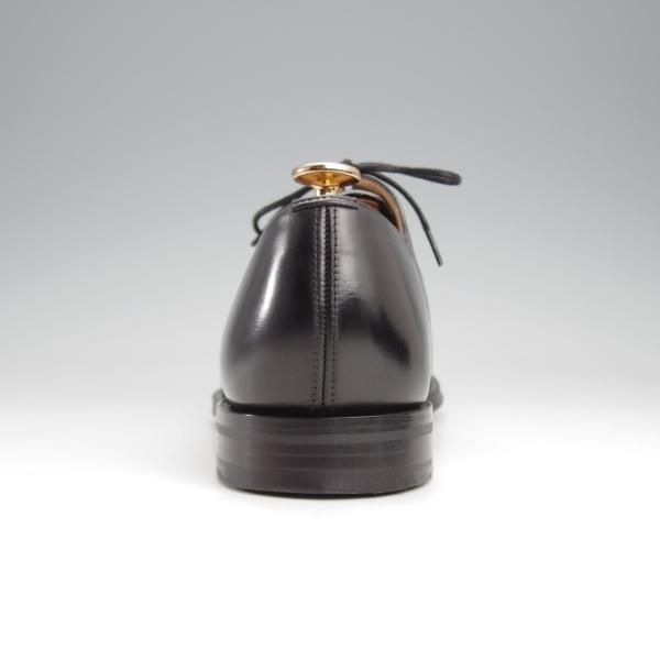 極美品★チャーチ 60G/UK6【定価￥176,000-★コンサル/CONSUL R】173ラスト/ストレートチップ/カーフ/黒/メンズ/Church'★k256