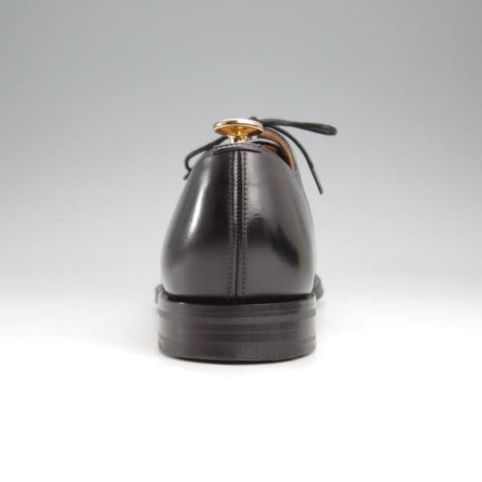 極美品★チャーチ 60G/UK6【定価￥176,000-★コンサル/CONSUL R】173ラスト/ストレートチップ/カーフ/黒/メンズ/Church'★k256