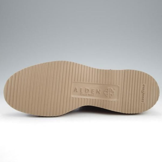 ほぼ試着程度★オールデン 5D【定価￥117,700-★マンソンブーツ/ミリタリーラスト/45960H】クロムエクセルレザー/茶/ALDEN★k258