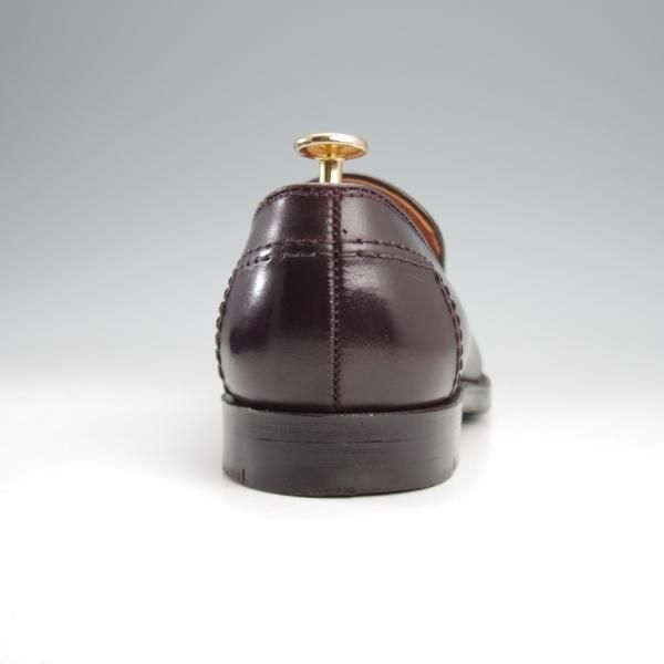 オールデン 6.5D【コードバン/ビームス別注/N6214】 | 高級中古革靴の