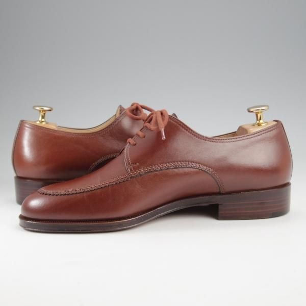 タニノクリスチー SIZE 6【デッドストック品☆Uチップ/茶