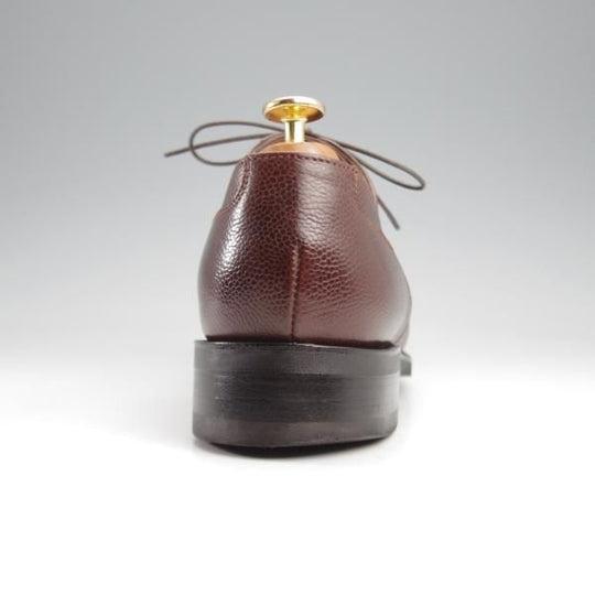 極上★パラブーツ SIZE 8【現行定価￥99,000-★キルト付属/HAVERSACK別注】シャンボード/CHAMBORD/濃茶/Paraboot★k267