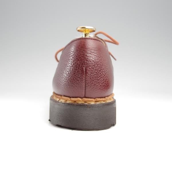 パラブーツ SIZE 42【フォック仕様/ミカエル/MICHAEL】 | 高級中古革靴