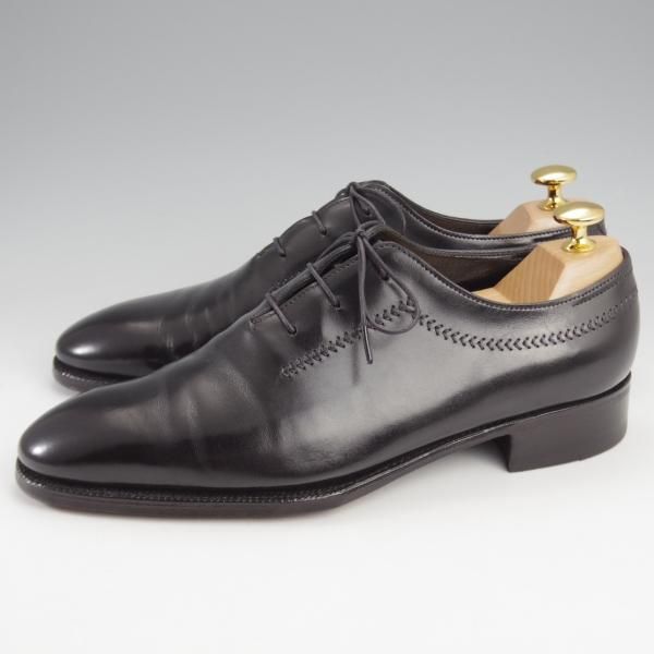 ジョンロブ 5.5E【貴重☆イヤーモデル(2019年)/世界750足限定】 | 高級