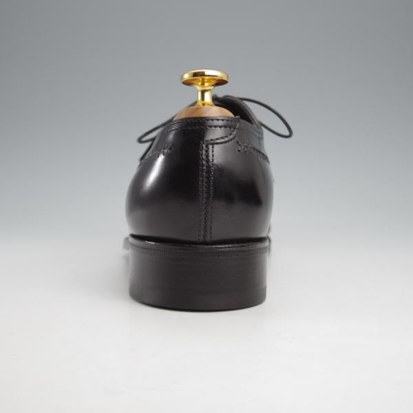 ジョンロブ 5.5E【貴重☆イヤーモデル(2019年)/世界750足限定】 | 高級