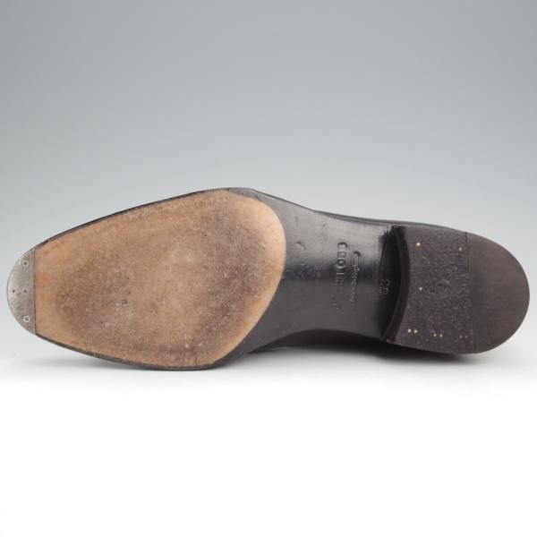 ジョンロブ 5.5E【貴重☆イヤーモデル(2019年)/世界750足限定】 | 高級