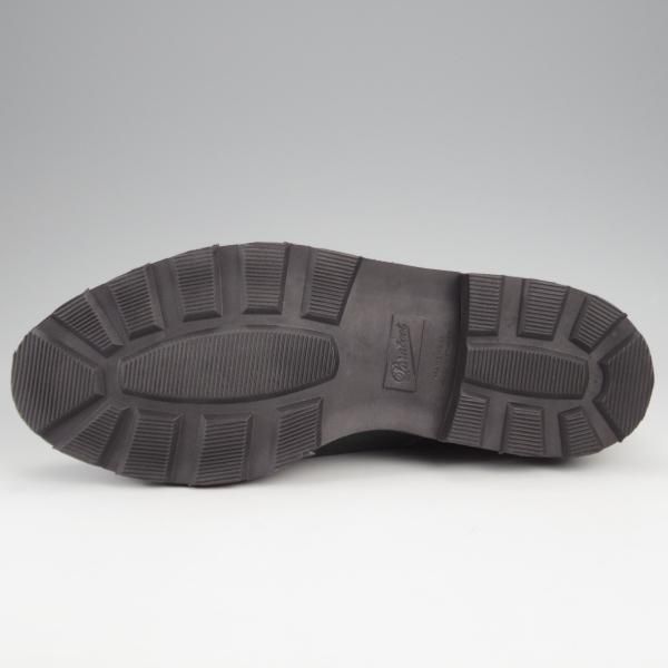 未使用★パラブーツ SIZE 8.5【定価￥82,500-★ウィリアム/WILLIAM】ユナイテッドアローズ別注/ダブルモンク/VERT/メンズ/Paraboot★k284