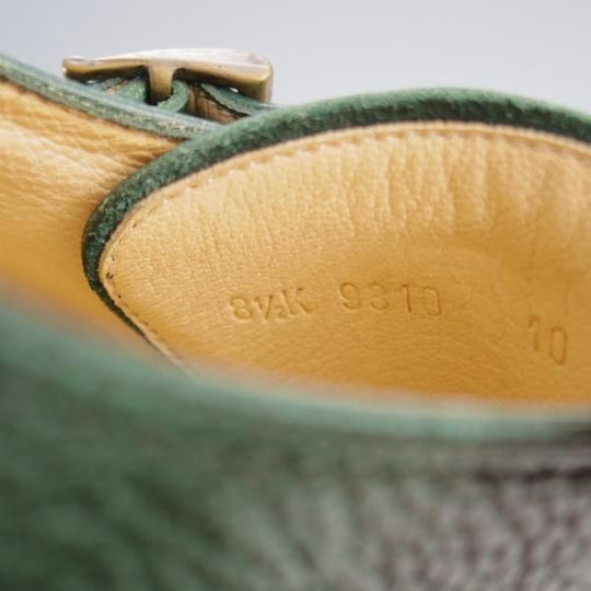 未使用★パラブーツ SIZE 8.5【定価￥82,500-★ウィリアム/WILLIAM】ユナイテッドアローズ別注/ダブルモンク/VERT/メンズ/Paraboot★k284