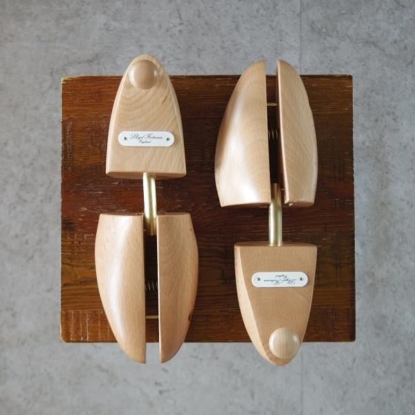 極上★ロイドフットウェア XSサイズ【定価￥10,230-★(英)DASCO社製/ダスコ】純正シューツリー/シューキーパー/Lloyd Footwear★k291