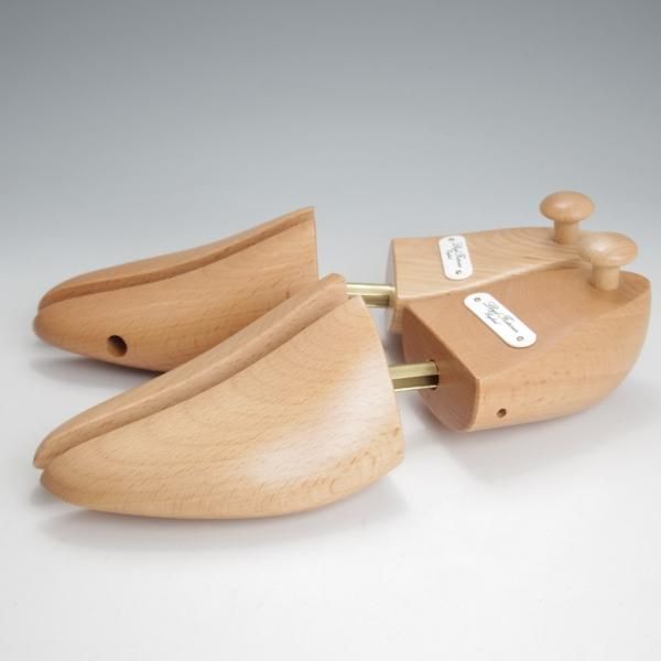 極上★ロイドフットウェア XSサイズ【定価￥10,230-★(英)DASCO社製/ダスコ】純正シューツリー/シューキーパー/Lloyd Footwear★k291