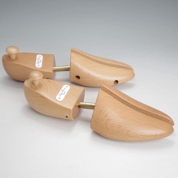 極上★ロイドフットウェア XSサイズ【定価￥10,230-★(英)DASCO社製/ダスコ】純正シューツリー/シューキーパー/Lloyd Footwear★k291