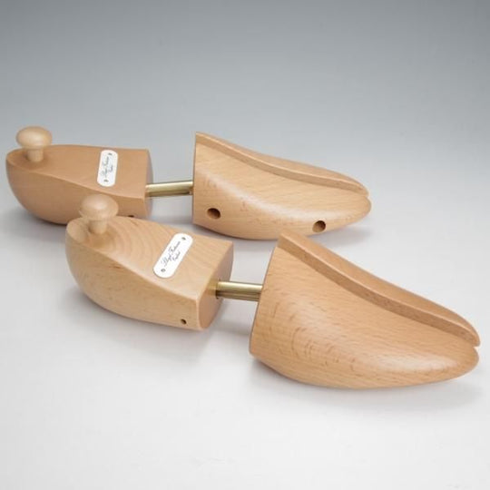 極上★ロイドフットウェア XSサイズ【定価￥10,230-★(英)DASCO社製/ダスコ】純正シューツリー/シューキーパー/Lloyd Footwear★k291