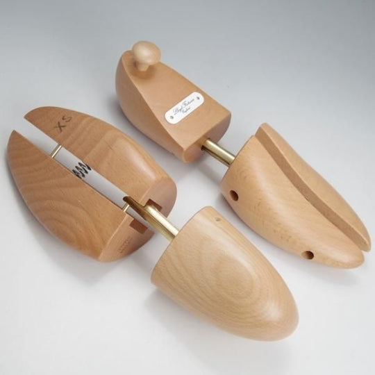 極上★ロイドフットウェア XSサイズ【定価￥10,230-★(英)DASCO社製/ダスコ】純正シューツリー/シューキーパー/Lloyd Footwear★k291