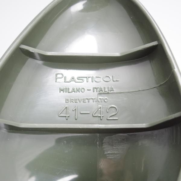 極上★(伊)タニノクリスチー SIZE 41-42【★純正シューツリー】木製シューキーパー/メンズ/TANINO CRISCI★k292